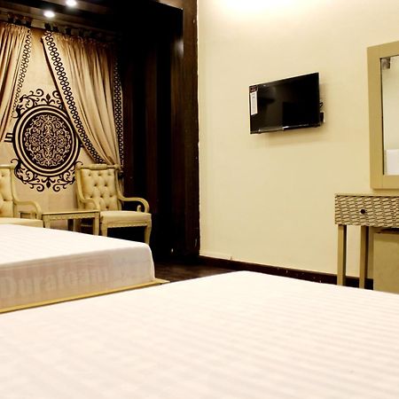 Hotel Visit Inn Executive Lahor Dış mekan fotoğraf