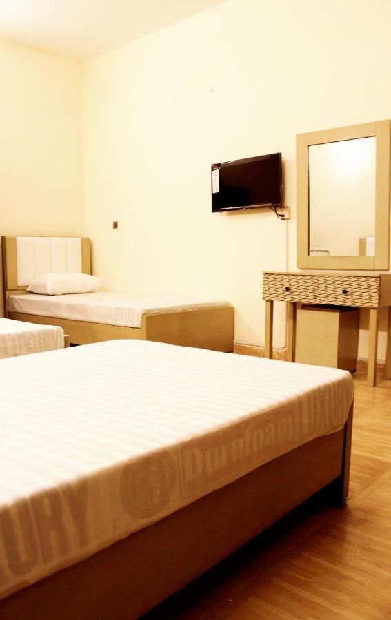 Hotel Visit Inn Executive Lahor Dış mekan fotoğraf